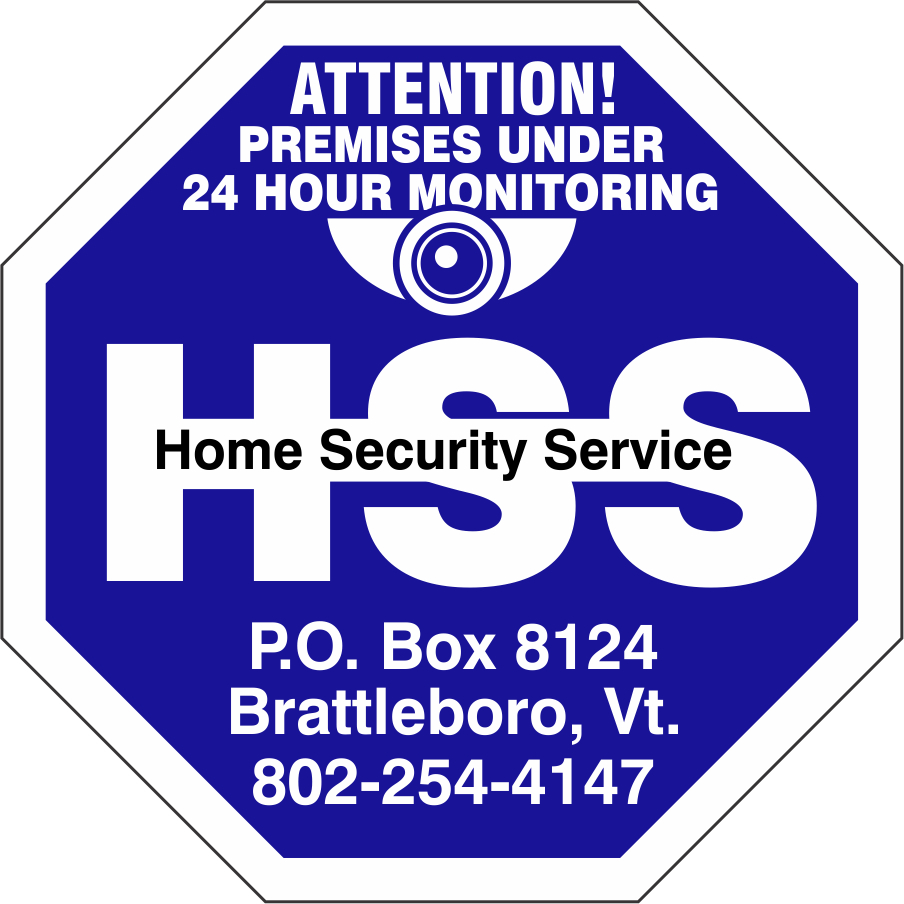 Home Security Service