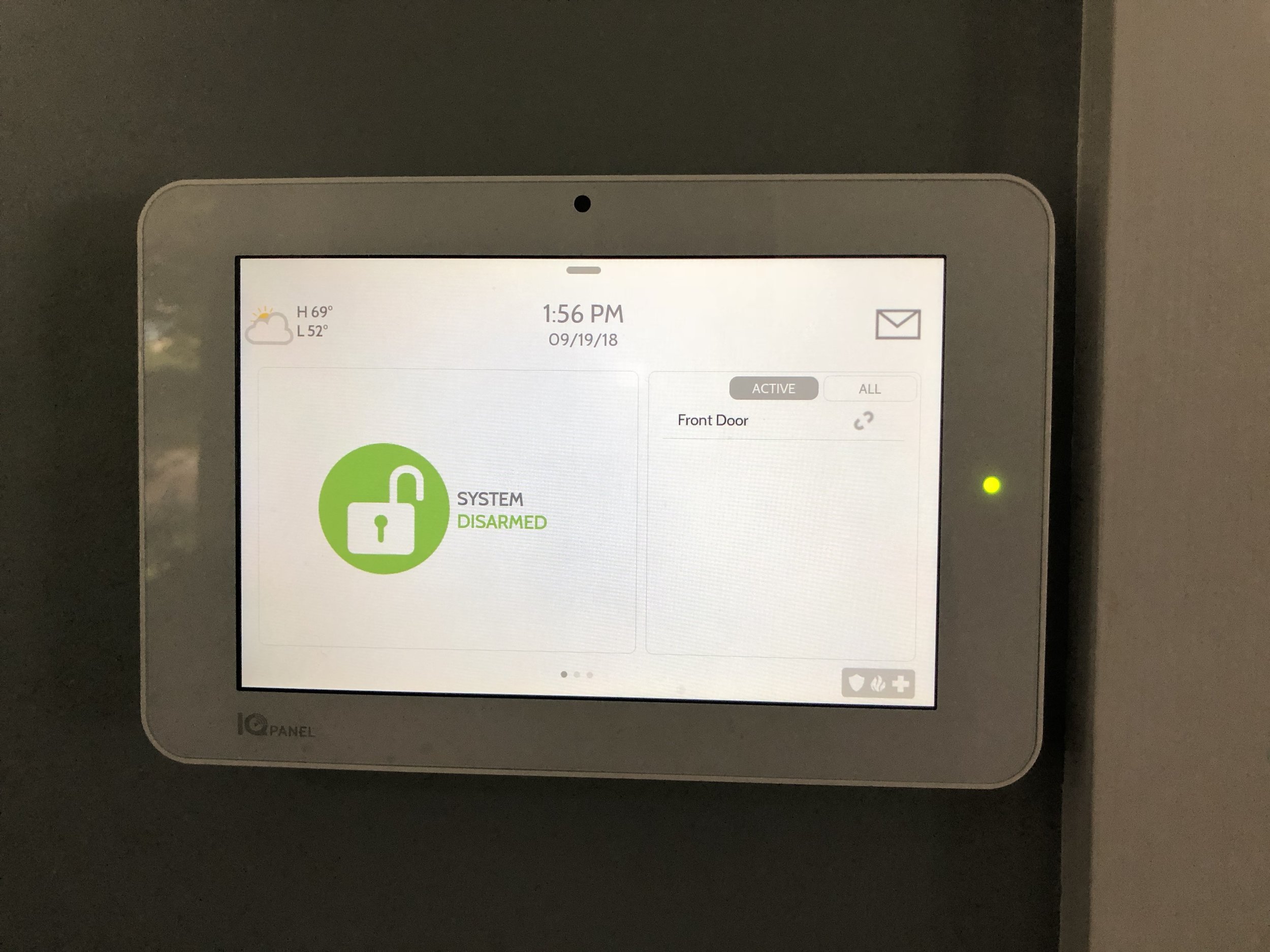 IQ Panel 2+
