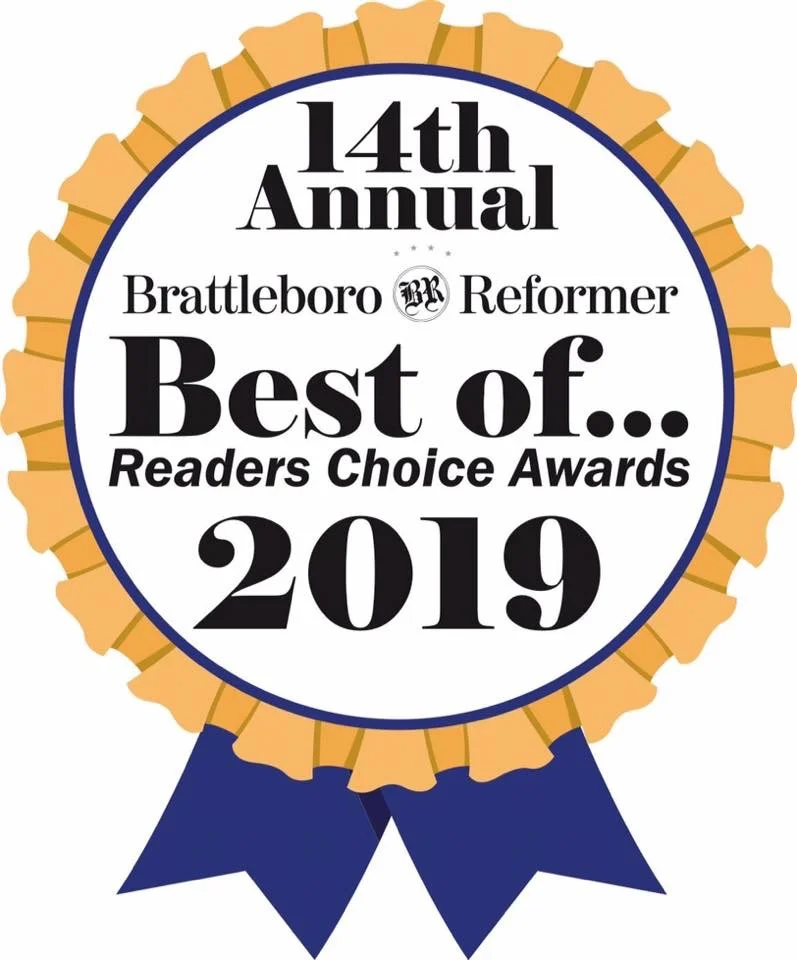 The Results are in... AGAIN!!!