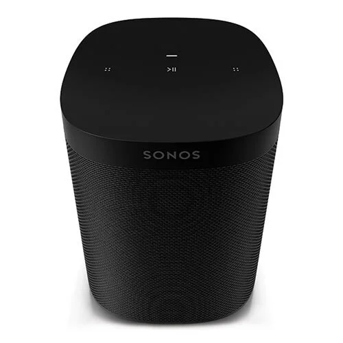 sonos playbar microphone