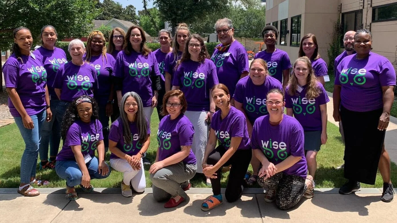 MTSE Co-Founder Emmalinda MacLean Trains Sex-Ed Teachers for a New Texas Organization