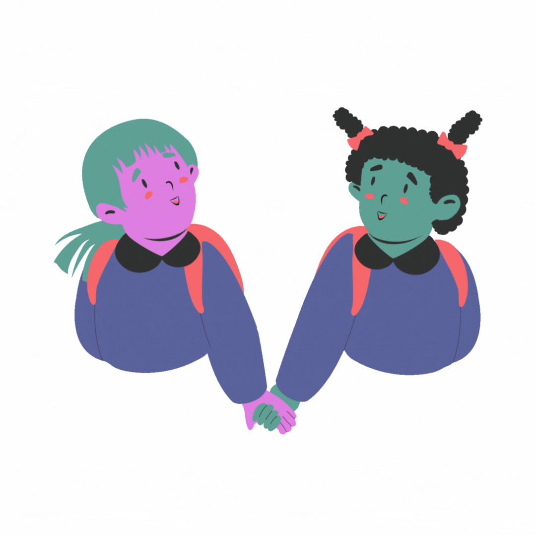  Kids and Crushes: Some Guidelines for Navigating Big Feelings in Little Ones