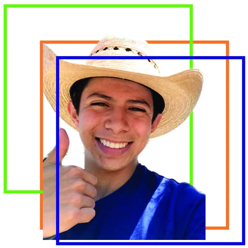 Guest Blogger Sebastian Maldonado, B.S., Public Health--Internship Highlights