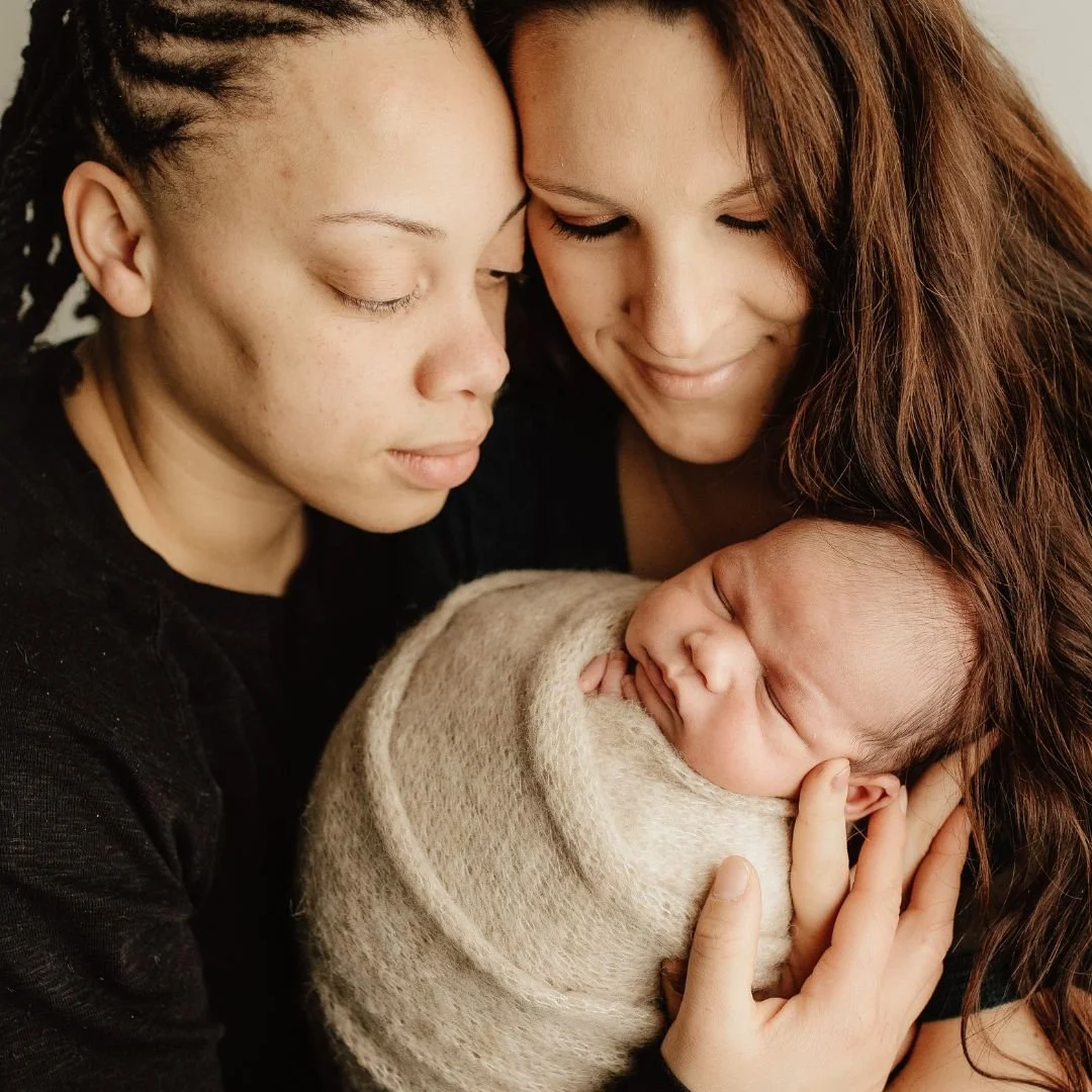  Beginning A Unique Journey Toward Parenthood