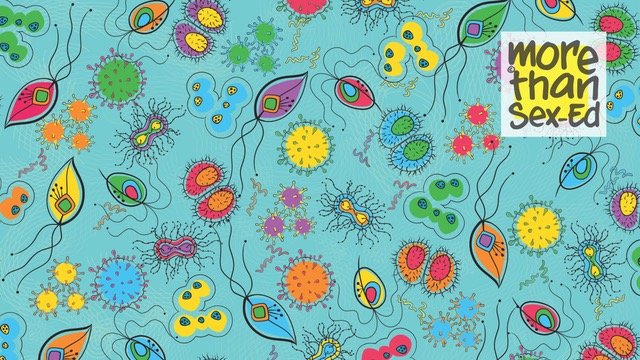 Take Control of Your Sexual Health