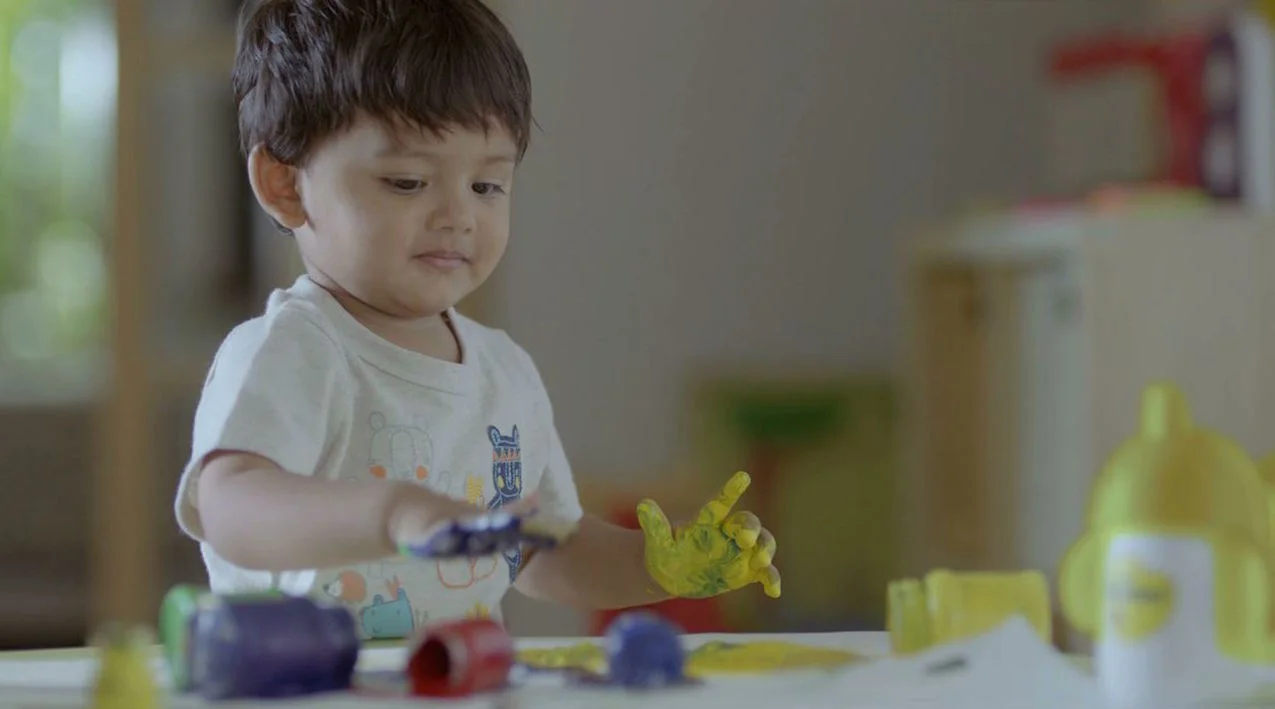 huggies little explorers