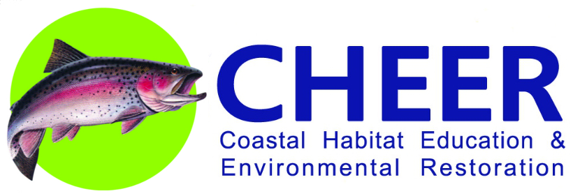 CHEER - Coastal Habitat Education & Environmental Restoration