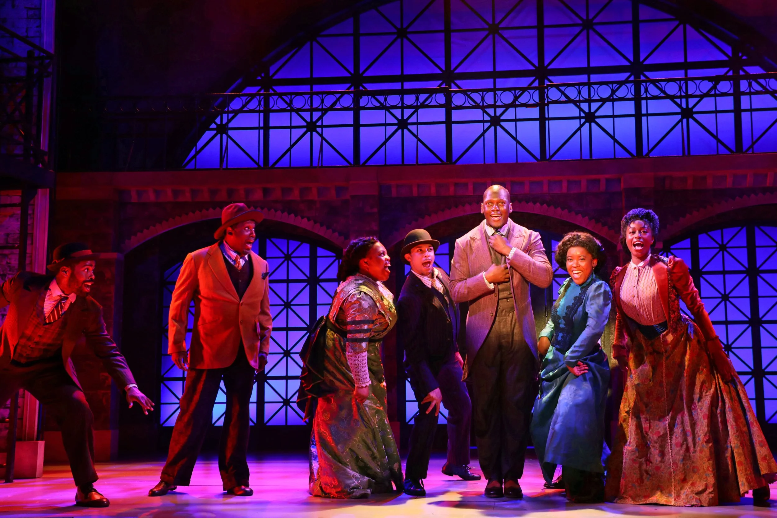 6. The cast of Goodspeed's Ragtime. Photo by Diane Sobolewski.jpg