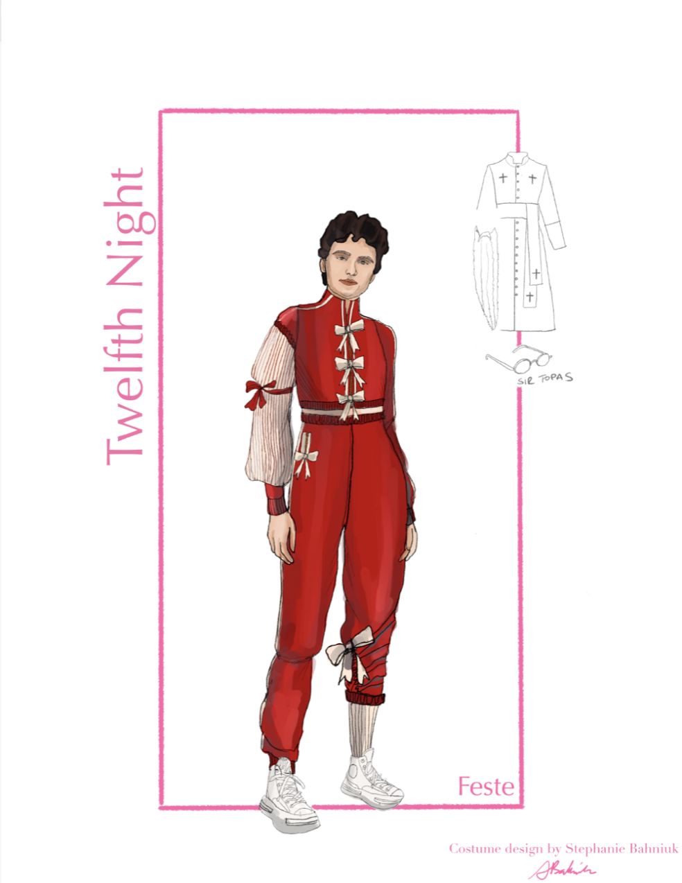 TWELFTH NIGHT
