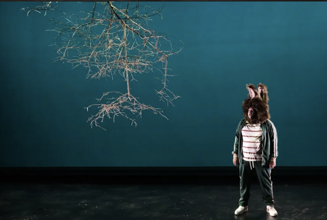 A MIDSUMMER NIGHT'S DREAM