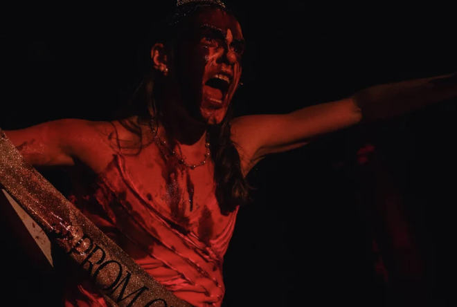CARRIE