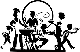 Crossroads for Women Family BBQ