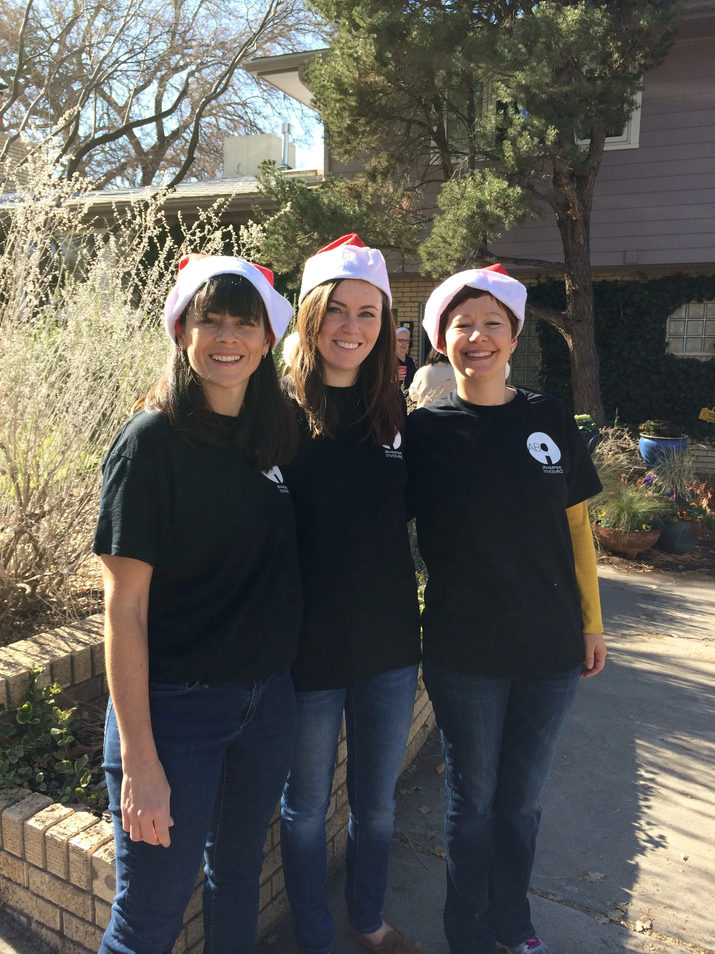 Title I APS Homeless Holiday Donation Drive