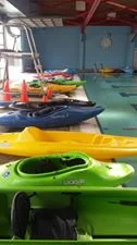 Adaptive Kayaking Open House at Hotel Cascada