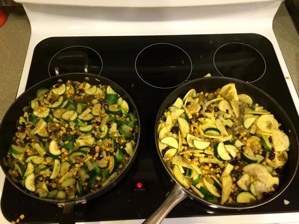 Ronald McDonald House Guest Chef