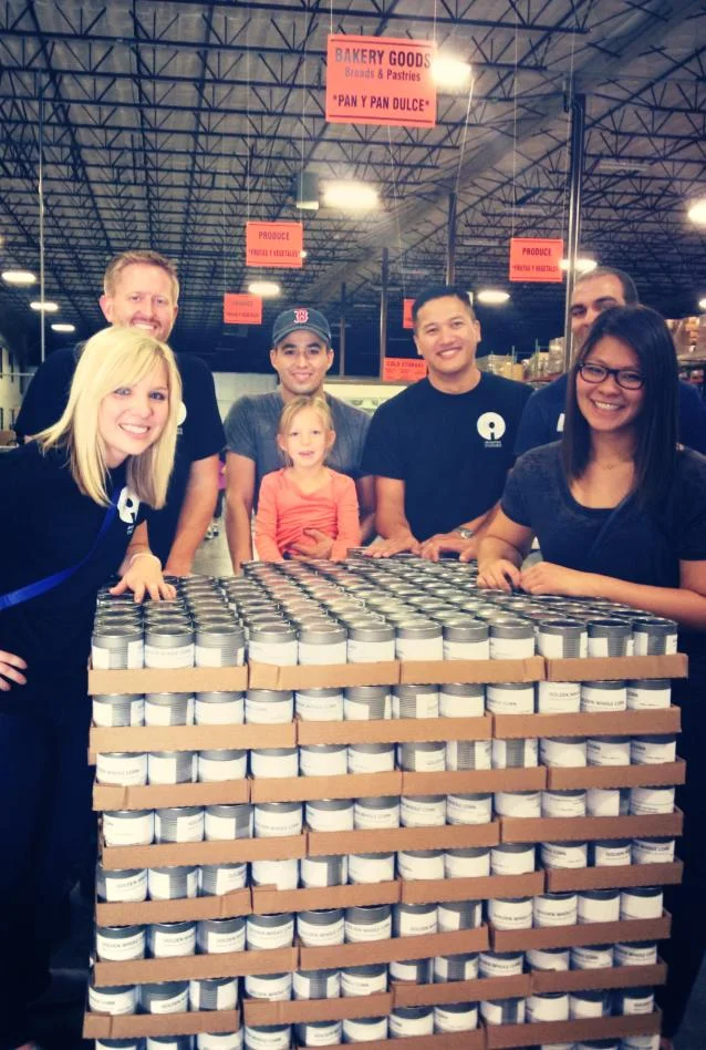 Roadrunner Food Bank