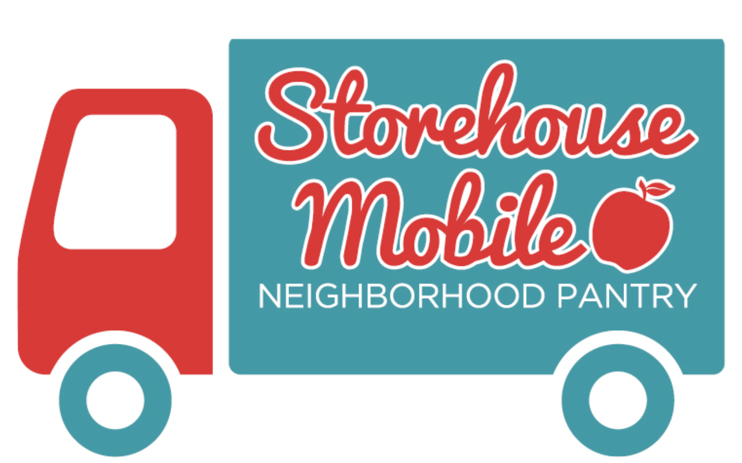 Storehouse Neighborhood Mobile Pantry