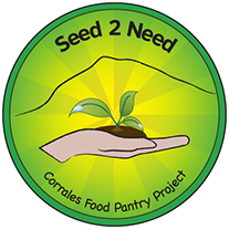 Tomato Planting with Seed 2 Need!