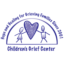 Healing Hearts 2020 - Volunteer for The Children’s Grief Center of New Mexico Luncheon