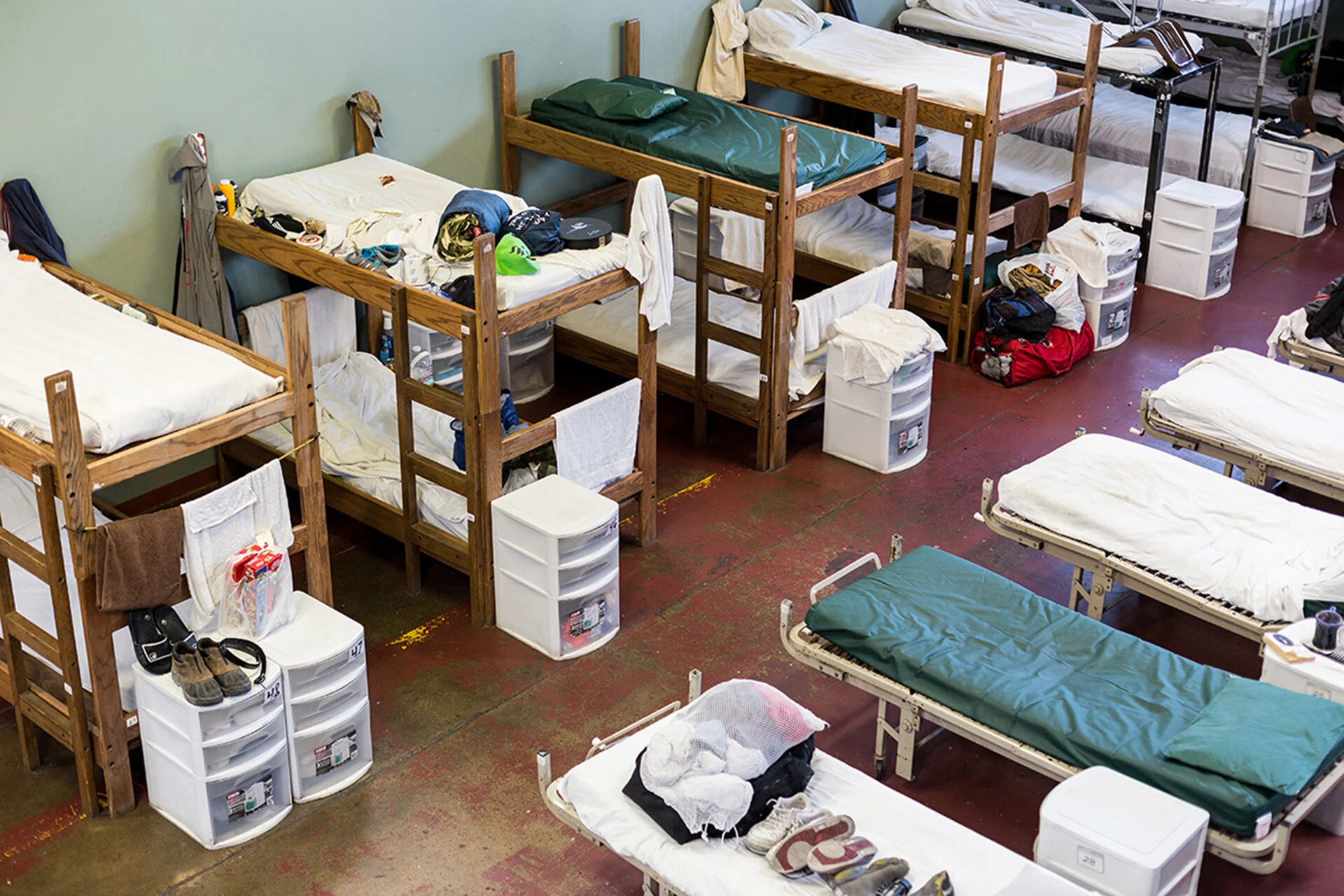 Canceled - Spring Cleaning at Heading Home