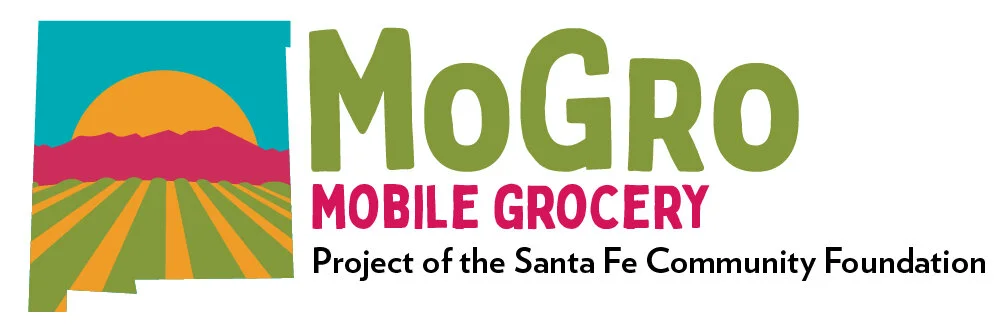 MoGro Supply Drive for the Community of Ramah 