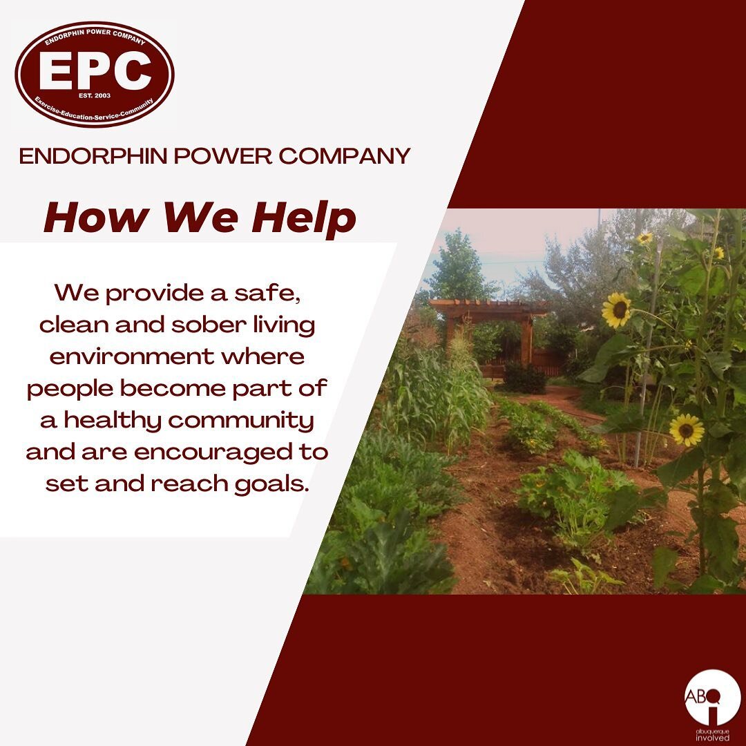 August voting is open and Endorphin Power Company is one of our grantees!
Swipe to see more.
If you are an Albuquerque Involved member and want to support EPC, now is the time to do it. Voting closes this weekend.
You can learn more about their w
