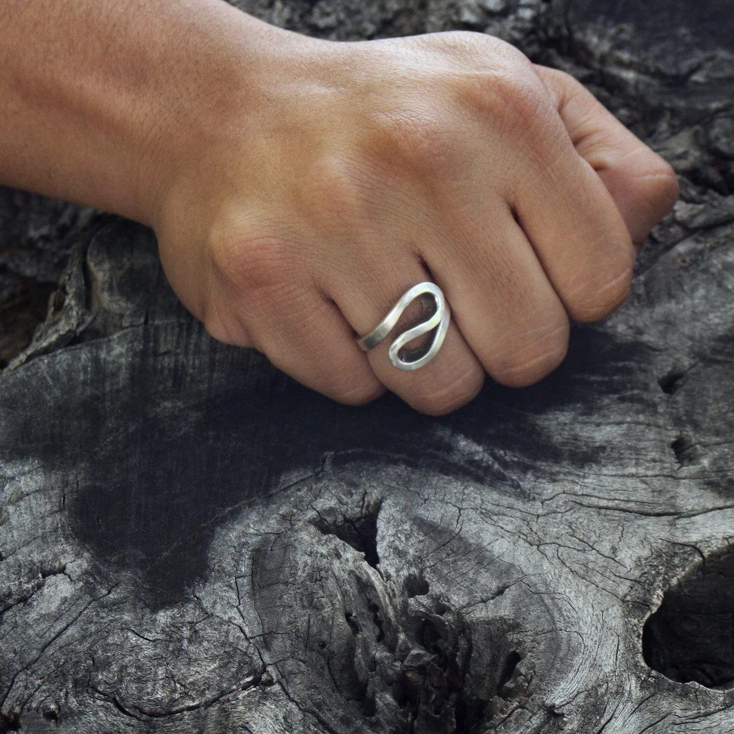 onda doppia ring