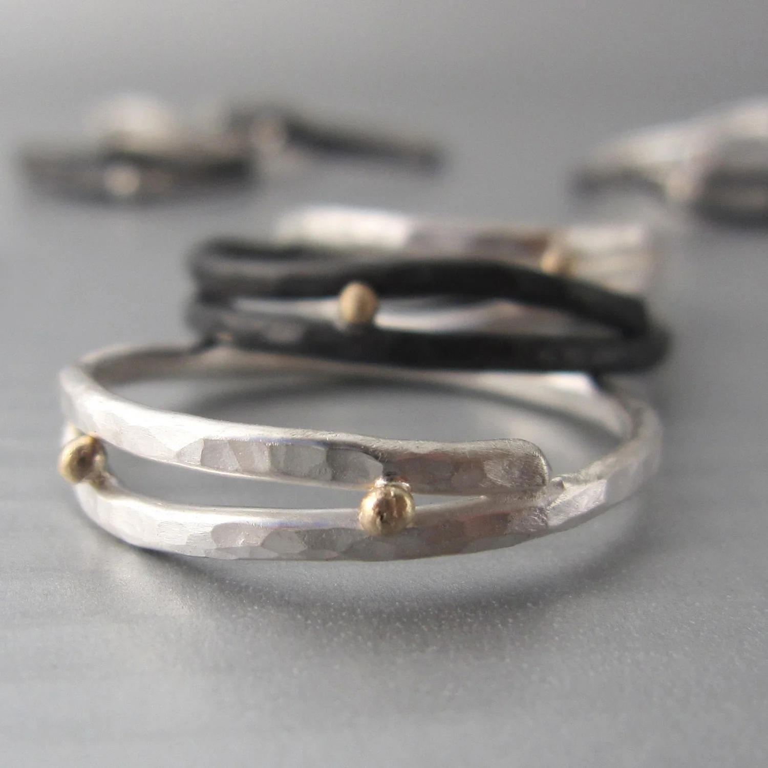 aria rings