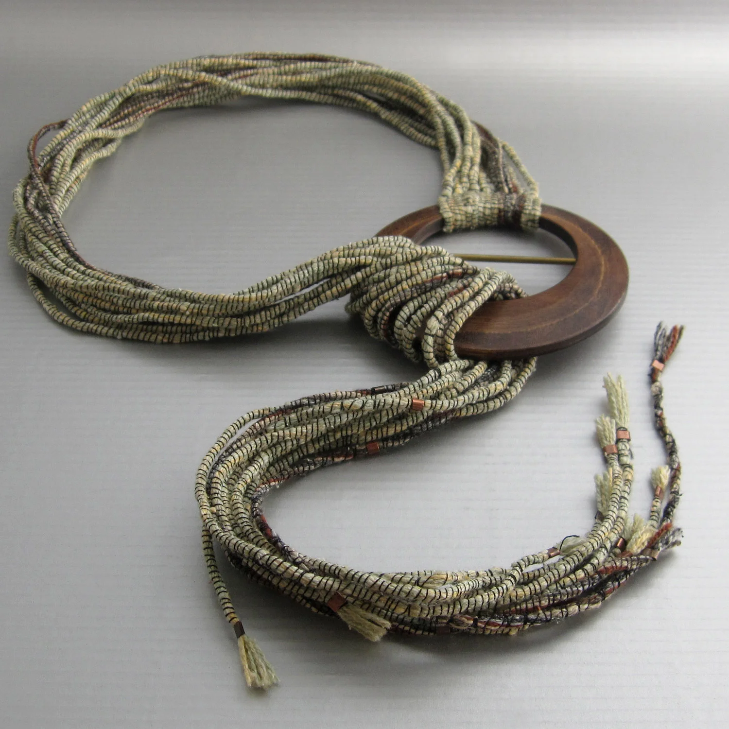 foresta necklace
