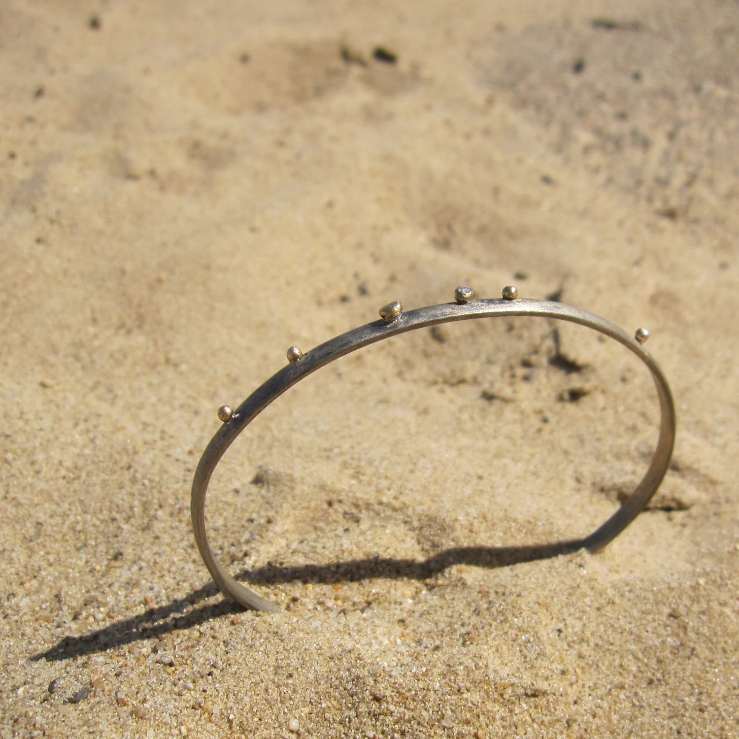 alloro bracelet