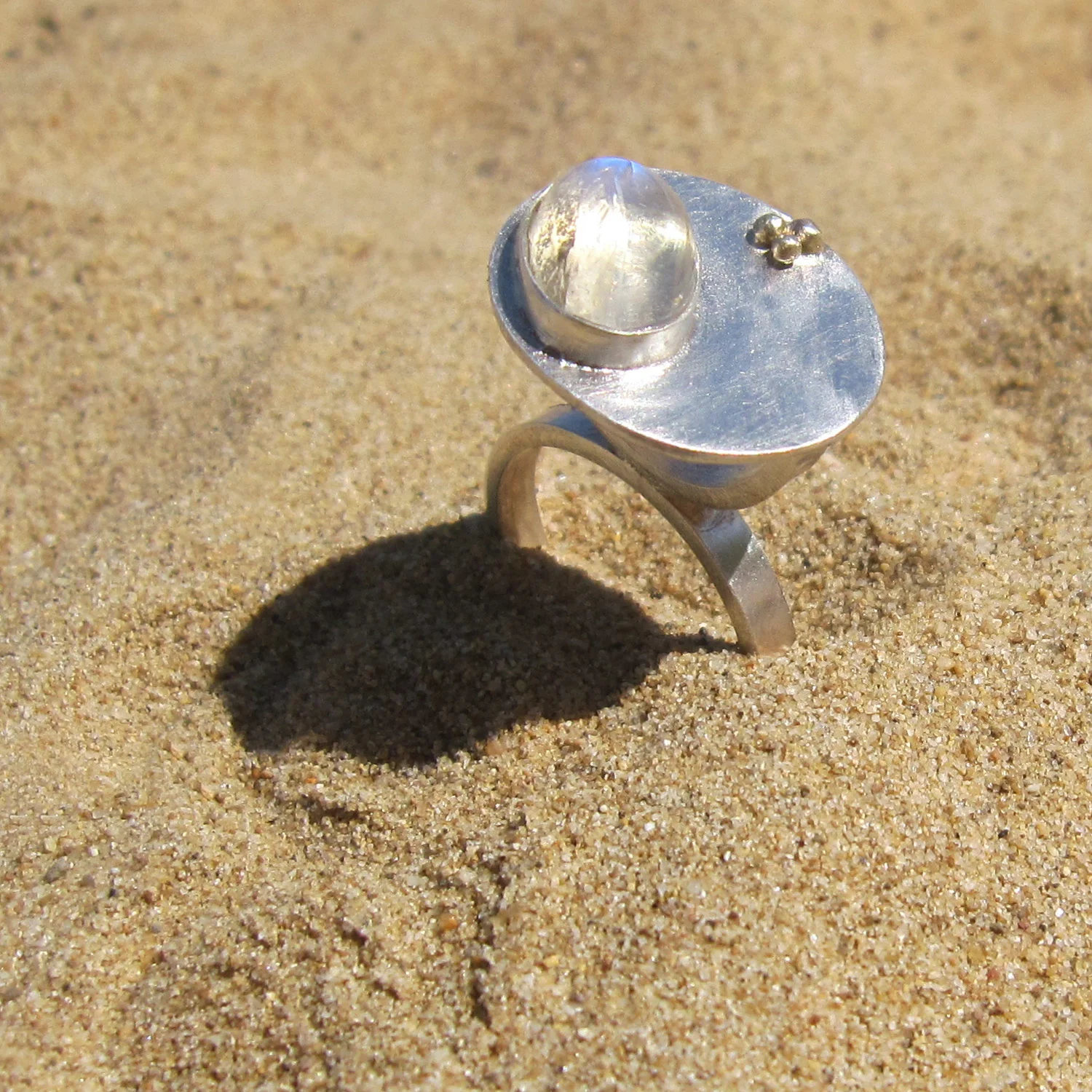 pianeta ring