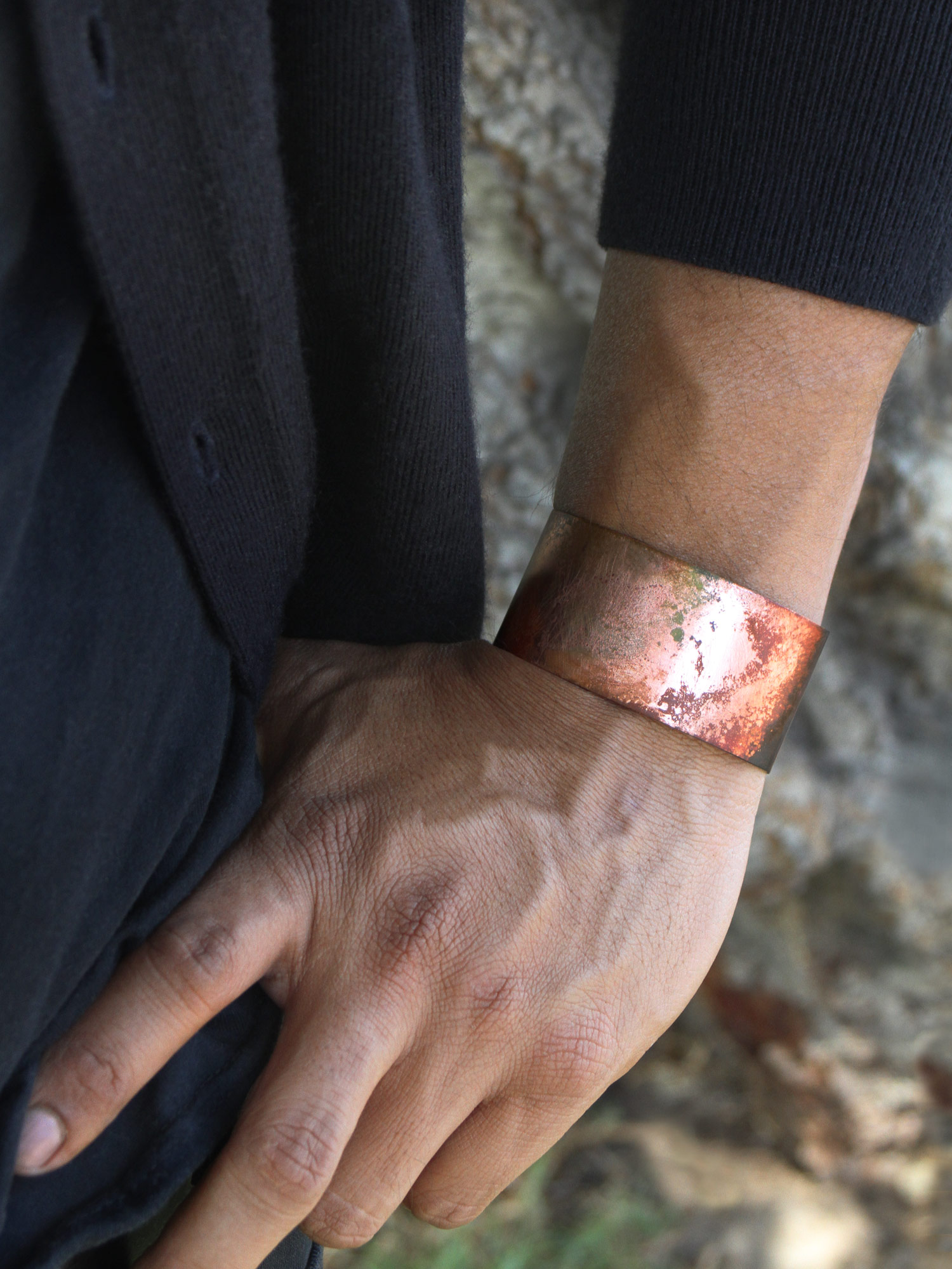 terra bracelet
