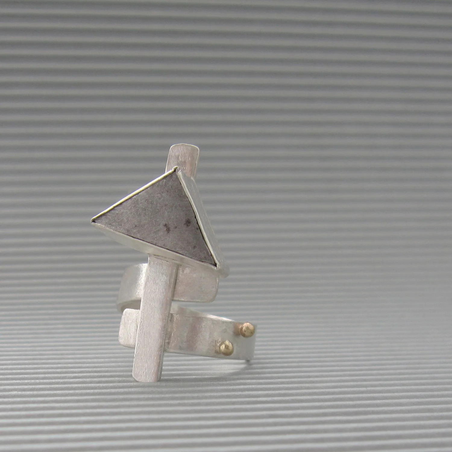 meteora ring