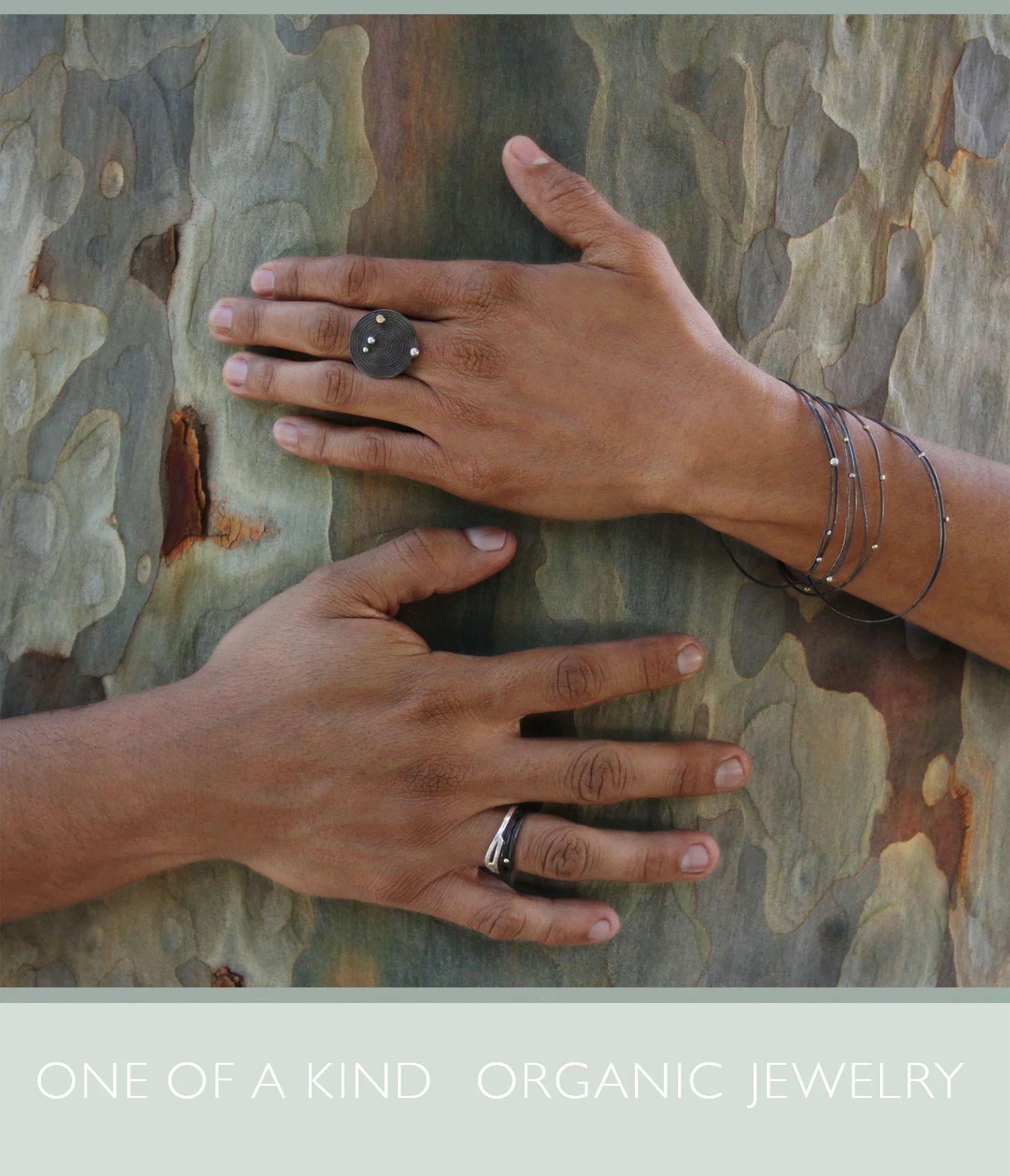 maddalenabearzi.com - not your usual jewelry site