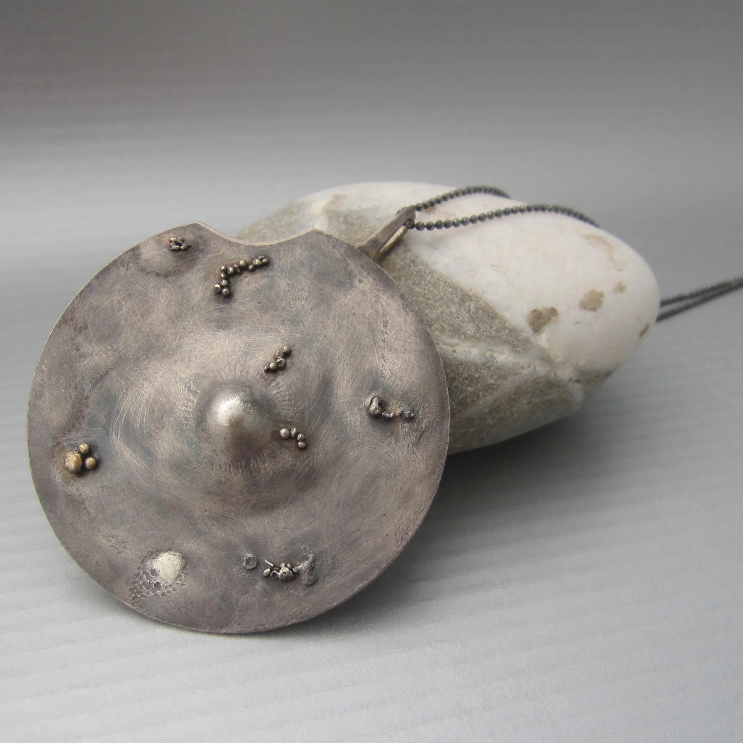 vulcano pendant