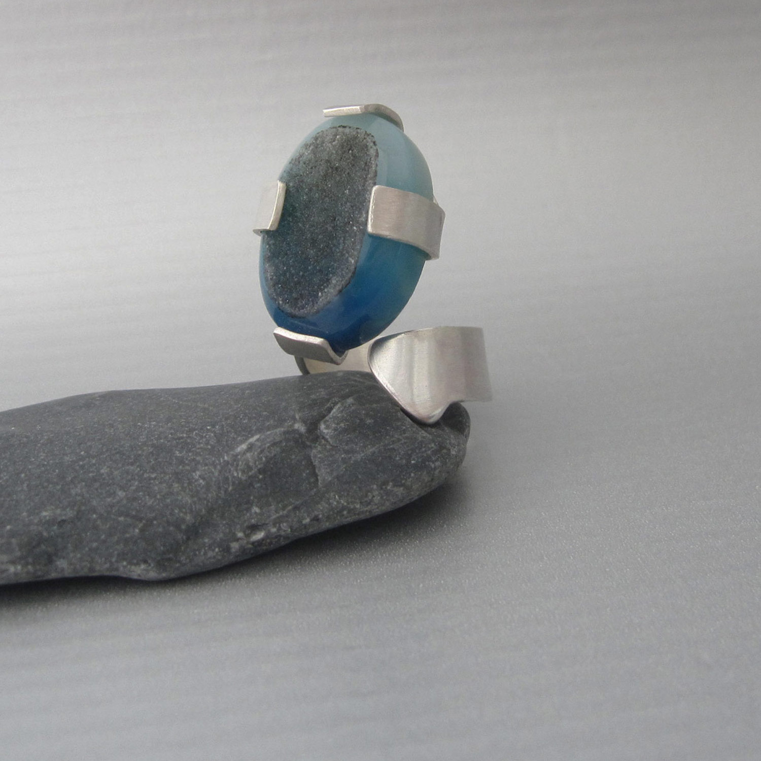 Here is something special to wear on your finger!