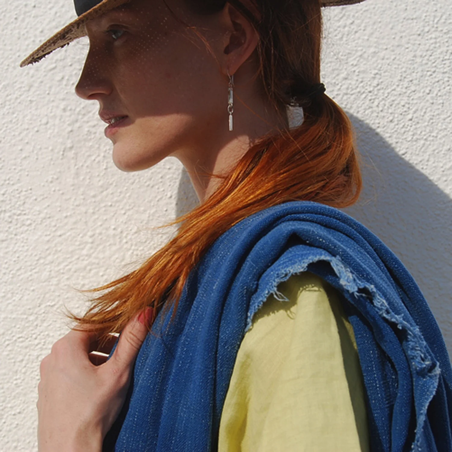 frammenti earrings