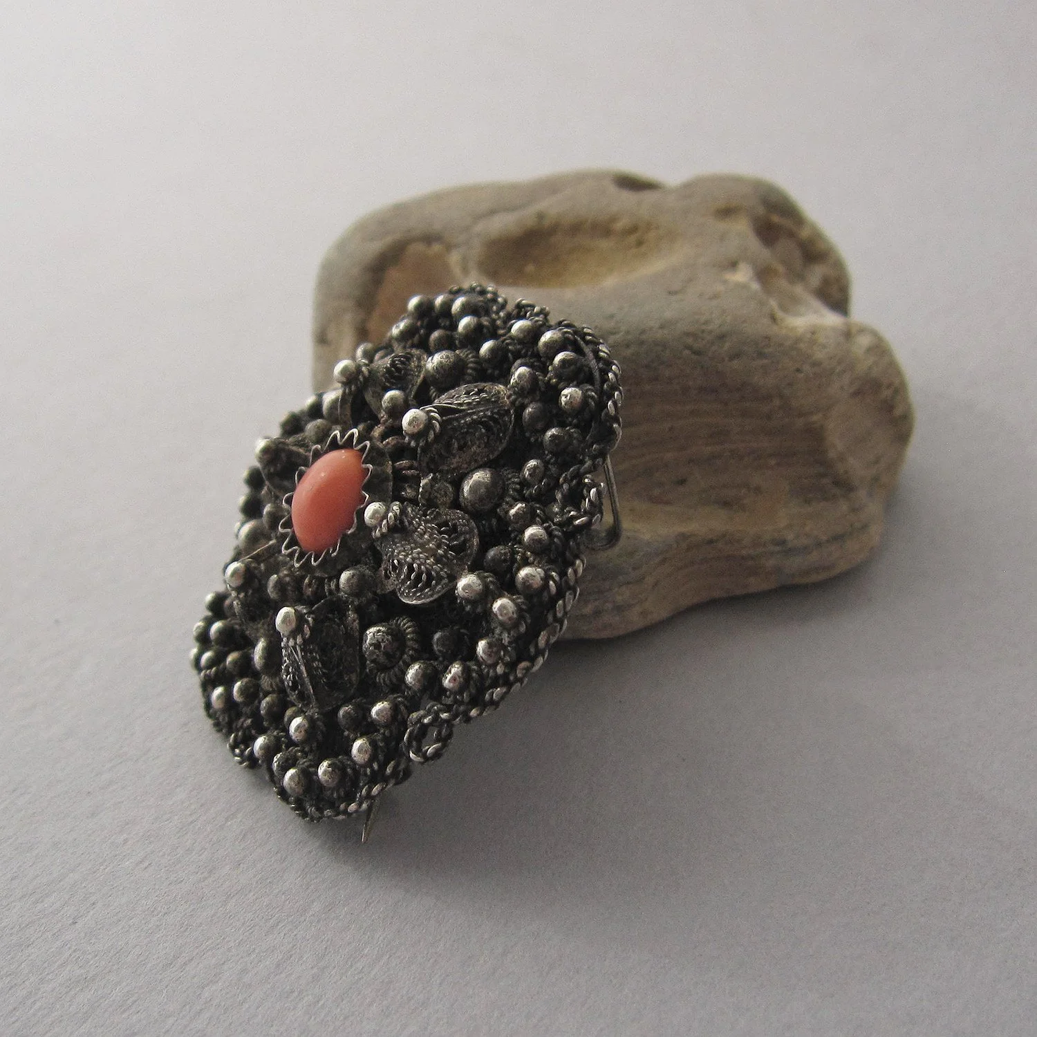 vintage-sterling-silver-filigree-and-coral-brooch-2.jpg