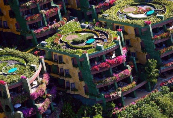 DTLA, I think we need this asap.