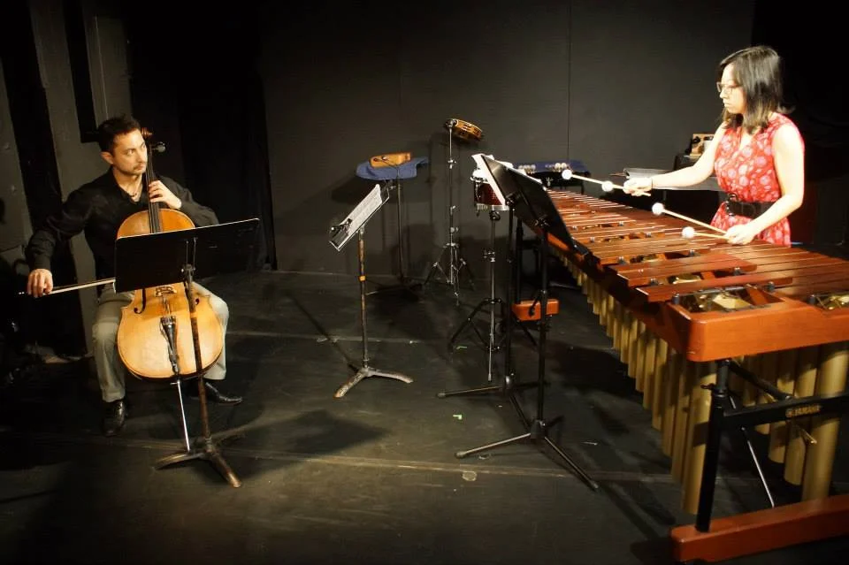 MuSE Young Composers Competition Award Concert