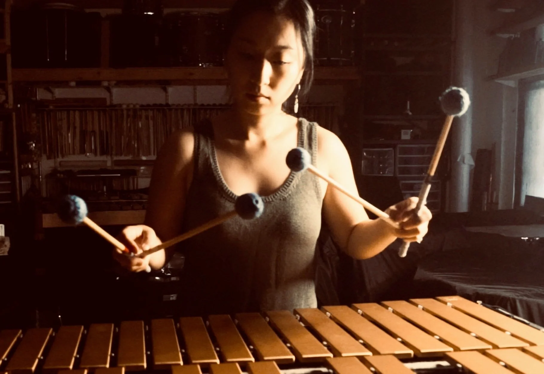 4 - Mallet Warm Up That's Not Boring