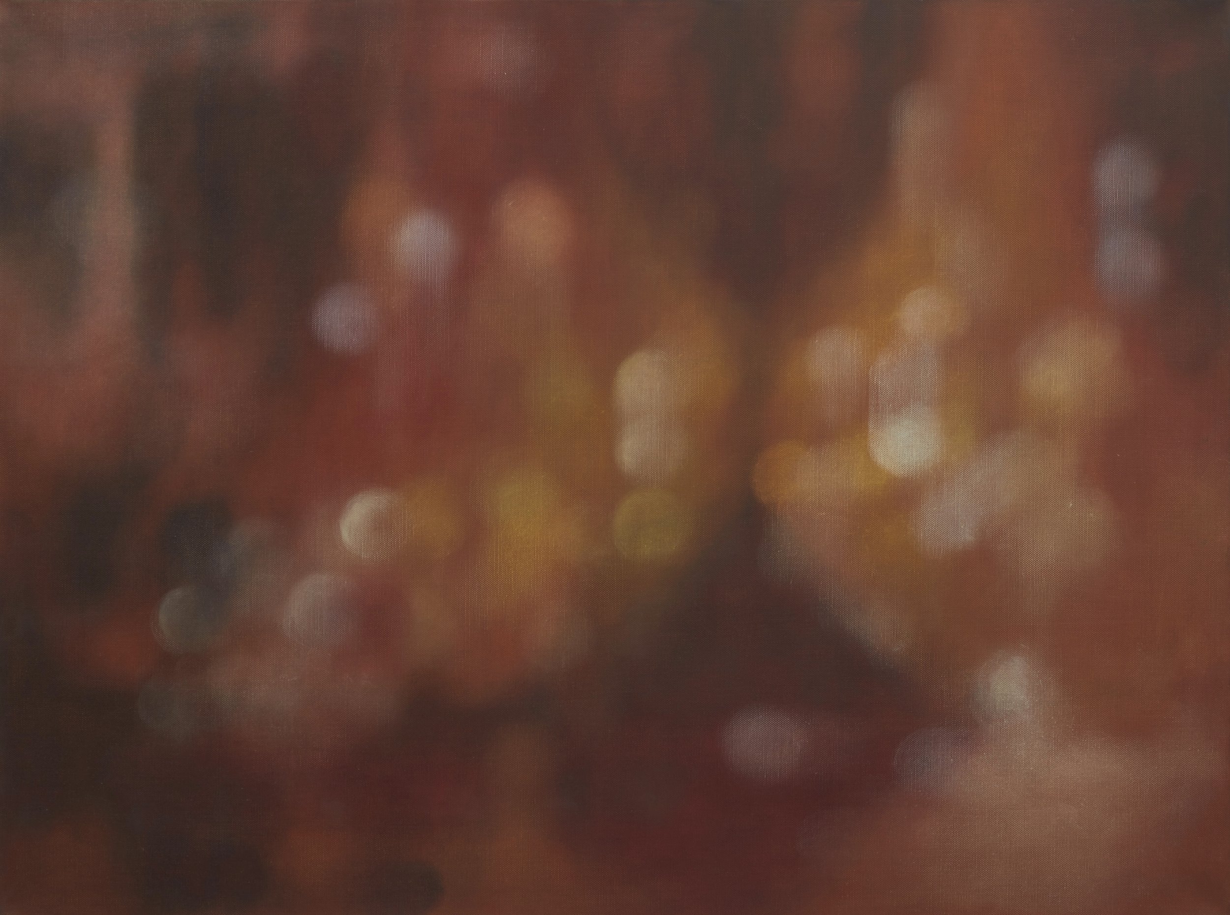 Jennifer Keeler-Milne Venetian lamps 2012 oil on linen canvas 92 x 122cm.jpeg