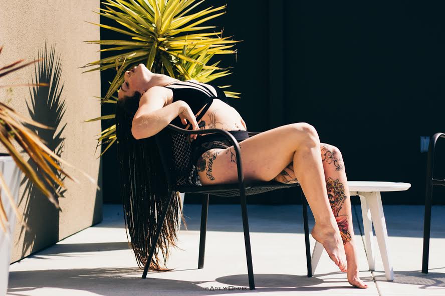 Photo: Collin Young