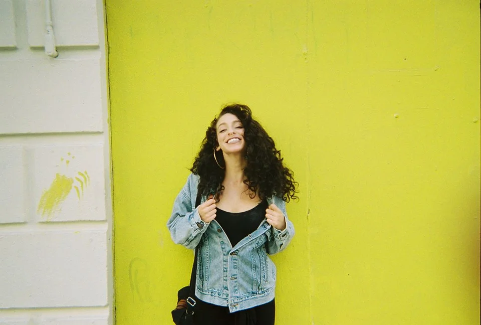Photo: Gabrielle Humphrey