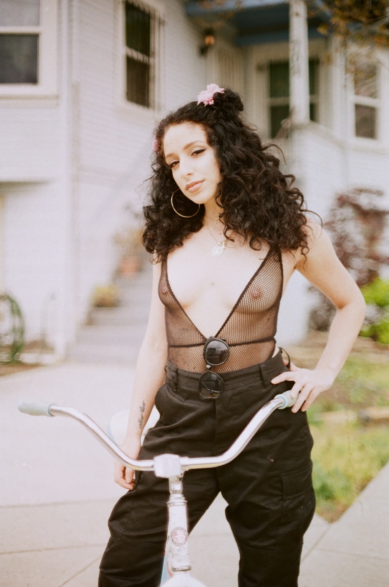Photo: Alyssa Chavez