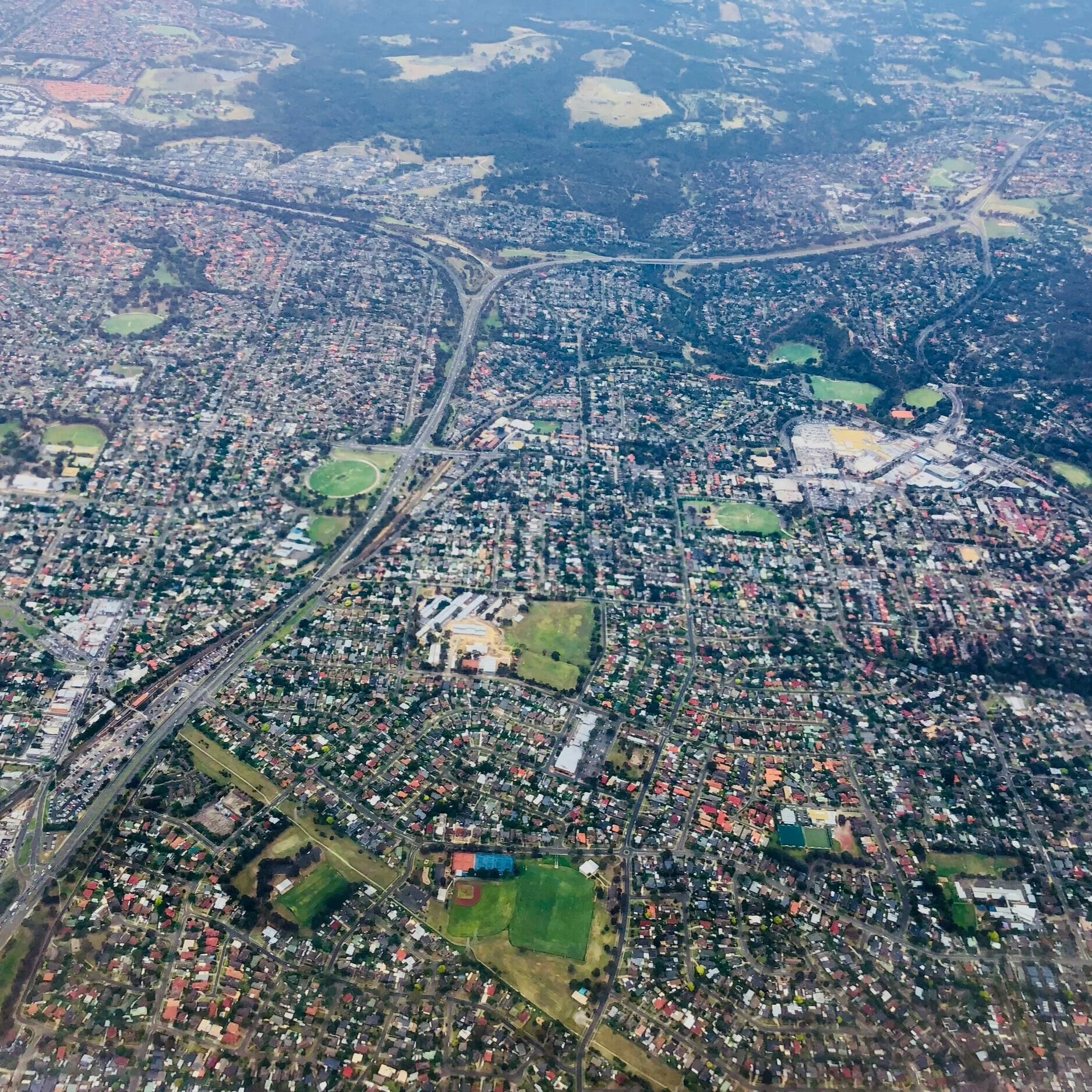 North East Link