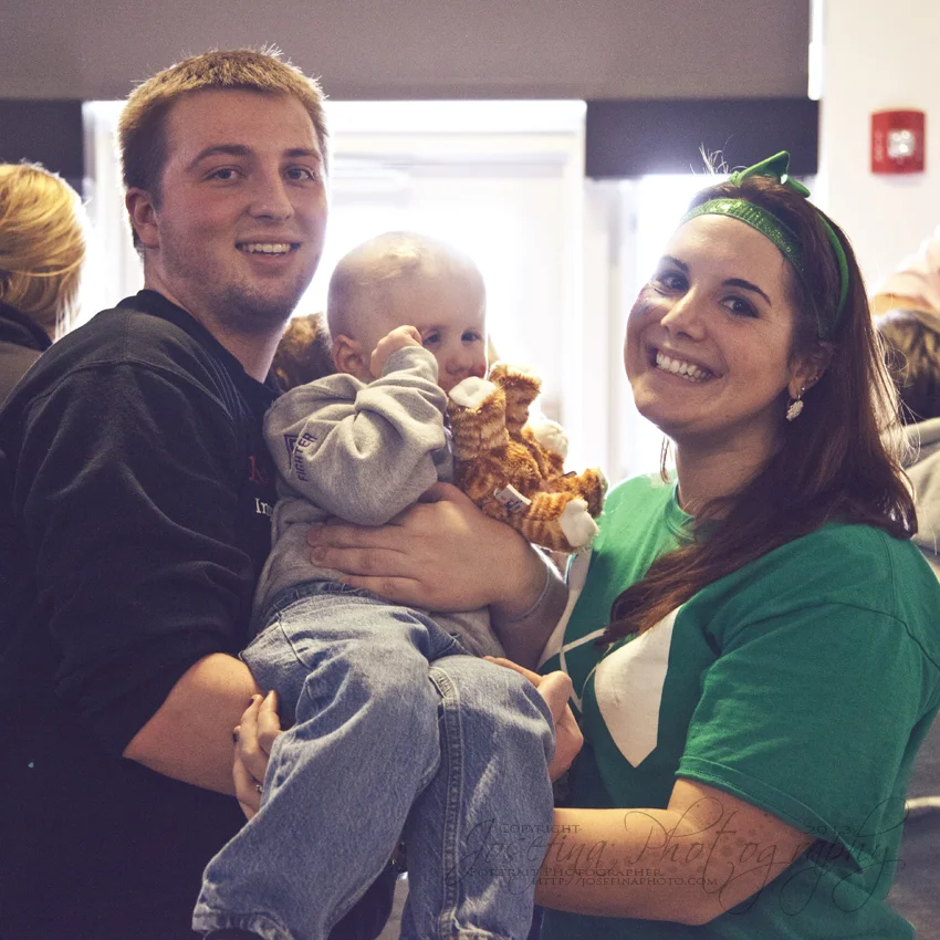 THON 2013