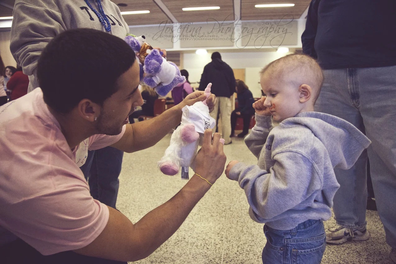 THON 2013