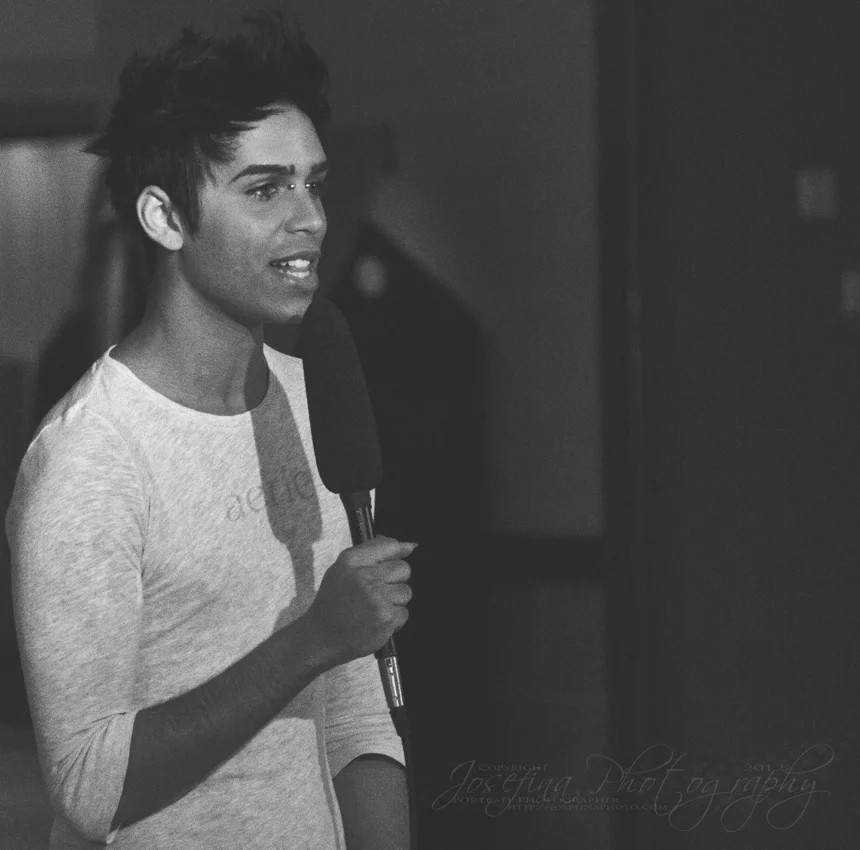 America's Next Top Model Auditions 2012