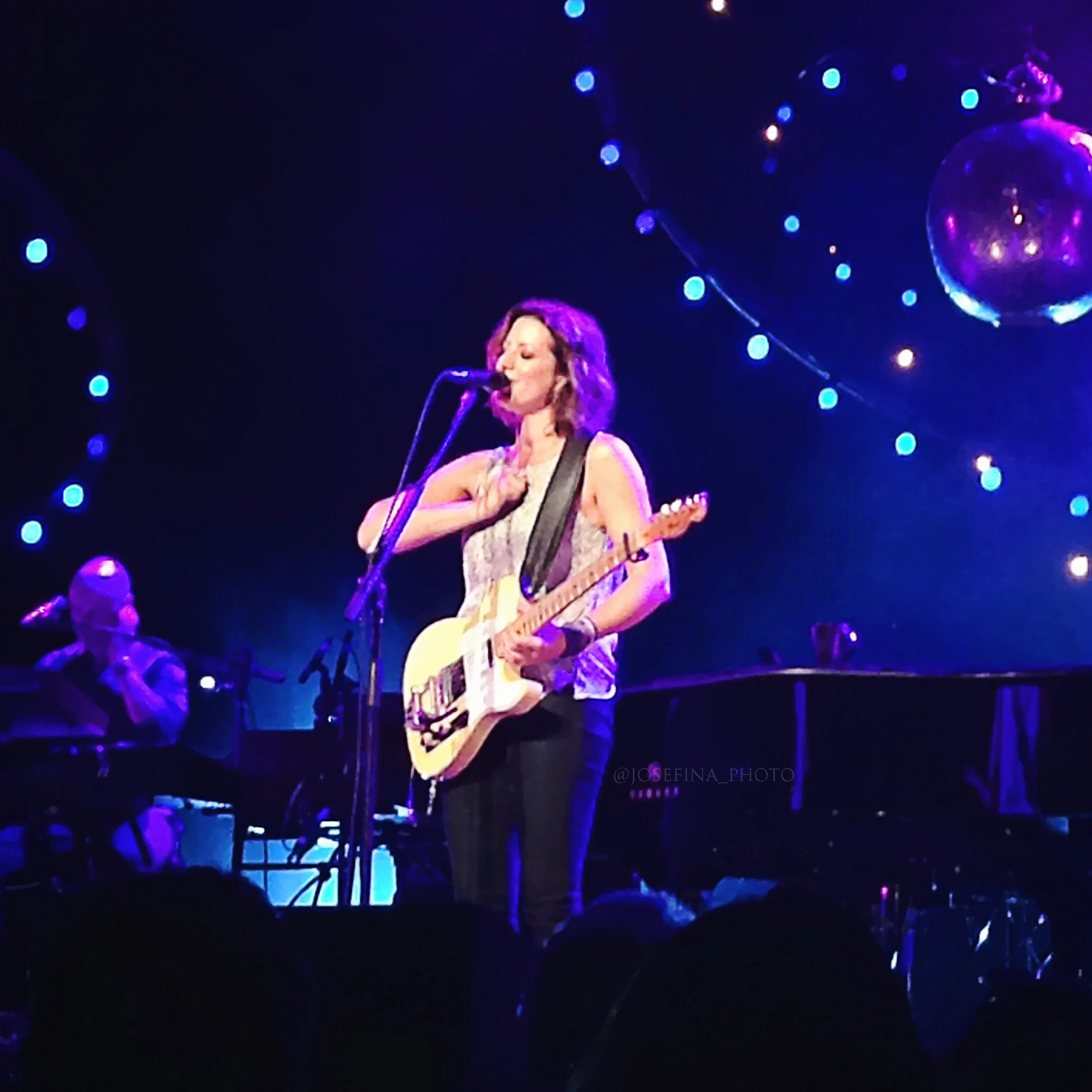 Sarah McLachlan